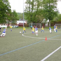 TSV Jugendturnier 2017
